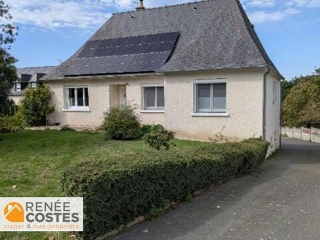 Maison vente à Saint-Brieuc, Bretagne