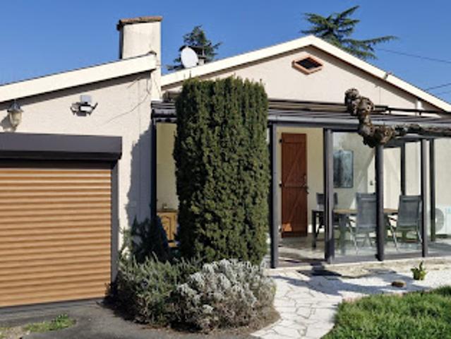 Maison vente à Bergerac, Lamothe-montravel