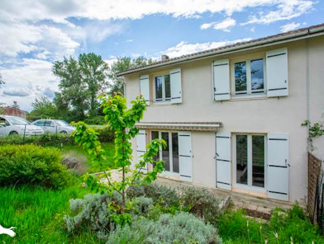 Maison vente à Langon, La Réole