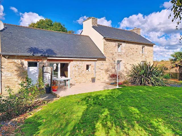 Maison vente à Morlaix, Bretagne