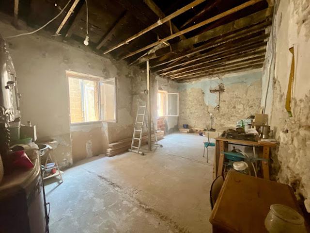 Maison vente à Lodève, Laroque