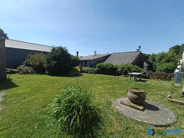 Maison vente à Castres, Lasfaillades
