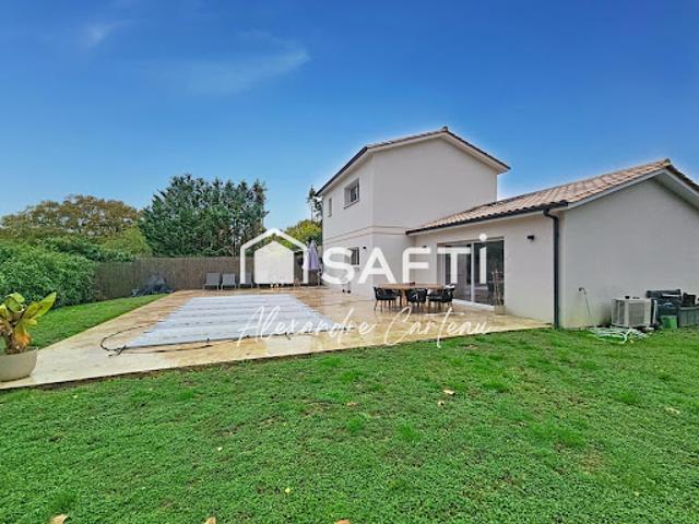Maison vente à Latresne, Gironde