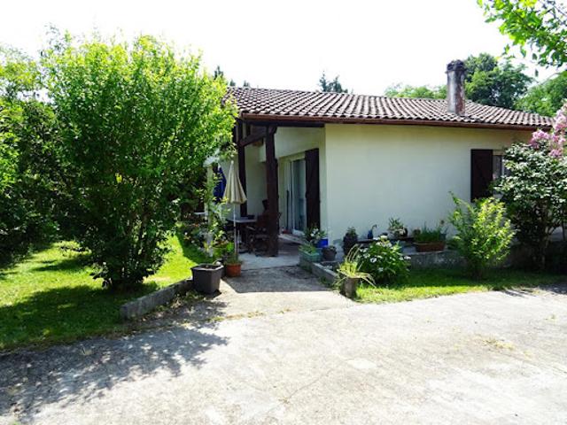 Maison vente à France métropolitaine, Mugron