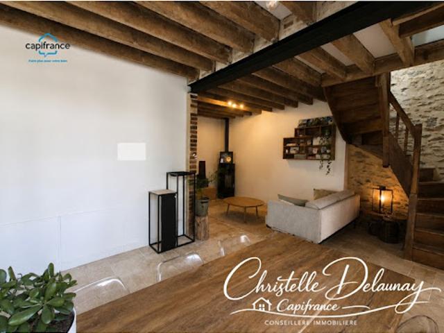 Maison vente à Laval