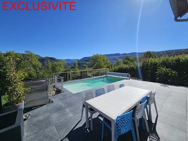 Maison vente à Lavans-lès-Saint-Claude