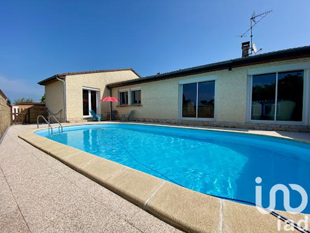 Maison vente à Lavardac, La Ténarèze
