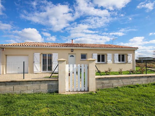 Maison vente à Castelsarrasin, Lavit