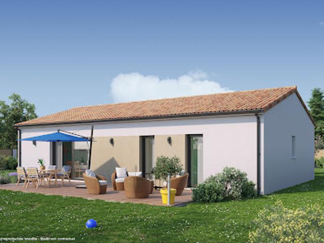 Maison vente à Arcachon, Le Barp