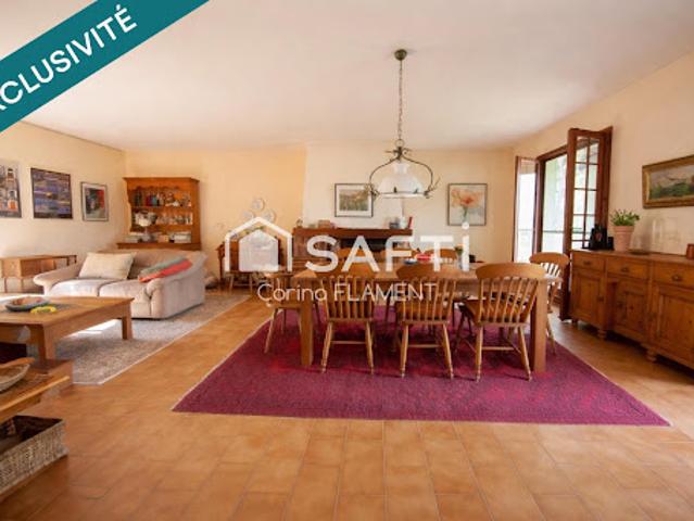 Maison vente à Arrondissement de Toulon, Le Beausset