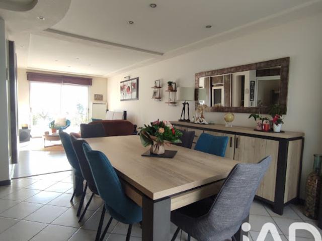 Maison vente à Cholet, Le Fuilet
