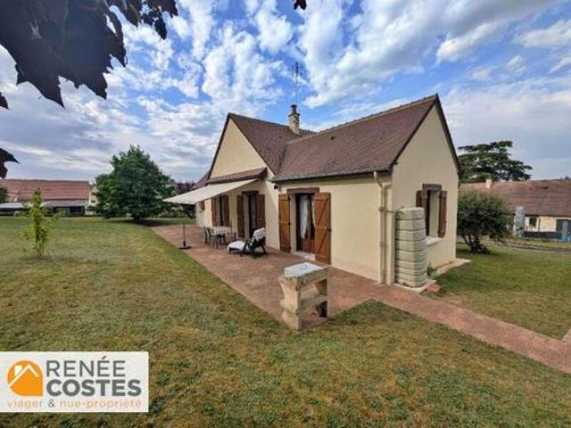 Maison vente à Le Mans