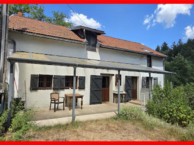 Maison vente à Vichy, Le Mayet-de-montagne