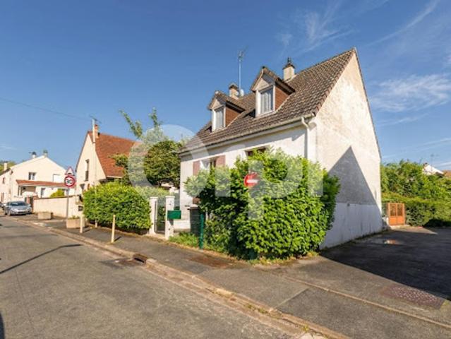 Maison vente à Meaux, Le Pin
