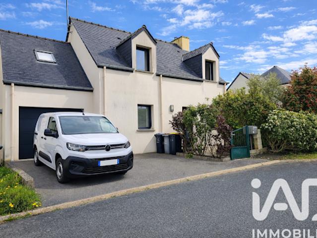 Maison vente à Redon, Bretagne