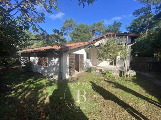 Maison vente à France métropolitaine, Lège-cap-ferret