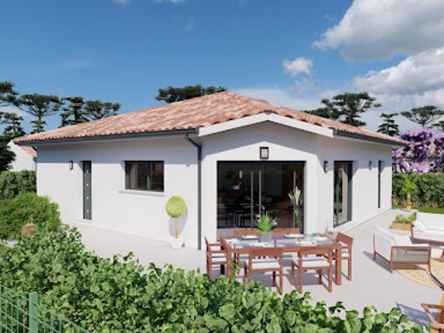 Maison vente à Dax, Léon