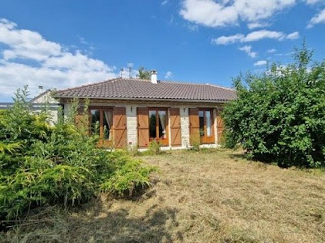 Maison vente à Étampes, Les Granges-le-roi