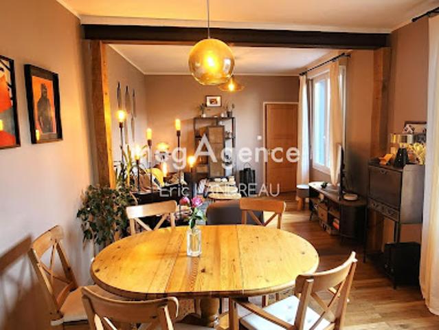 Maison vente à Les Sables-d'Olonne, Château-d'olonne