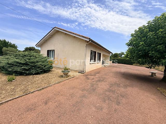 Maison vente à Libourne, Lalande-de-pomerol