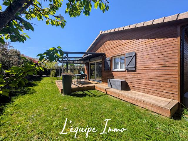 Maison vente à Auch, L'isle-jourdain