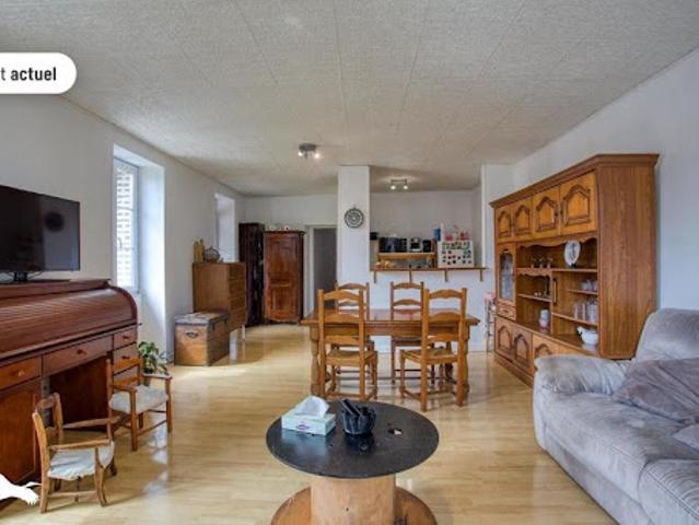 Maison vente à Figeac, Livernon