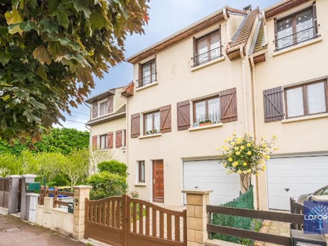 Maison vente à Le Raincy, Livry-gargan