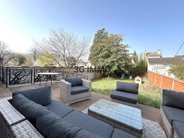 Maison vente à Le Raincy, Livry-gargan