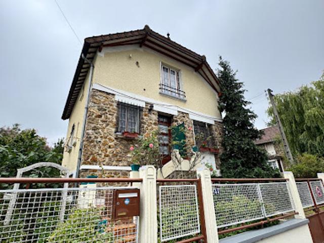Maison vente à Le Raincy, Livry-gargan