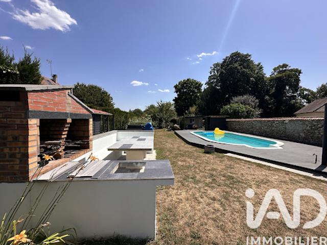 Maison vente à Melun, Livry-sur-seine