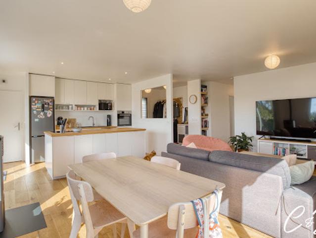 Maison vente à Kerandouret, Loctudy