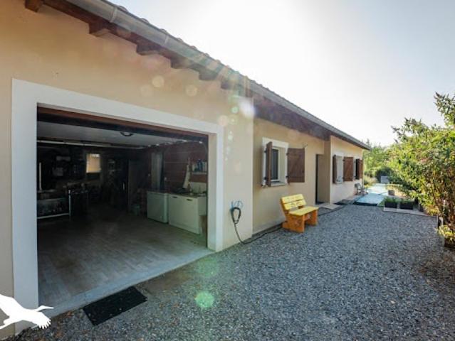 Maison vente à Muret, Longages