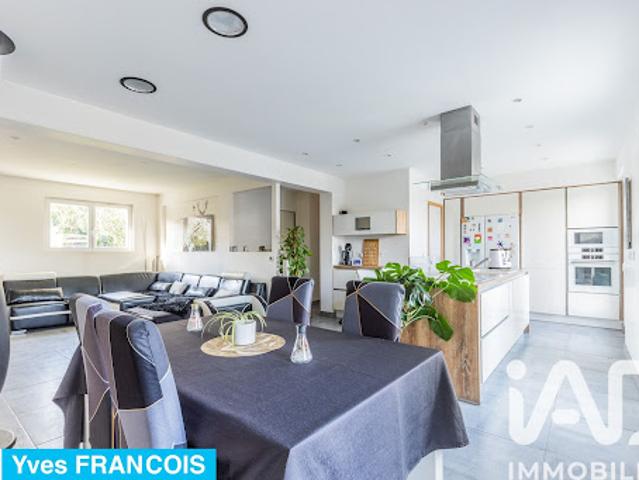 Maison vente à Palaiseau, Longpont-sur-orge