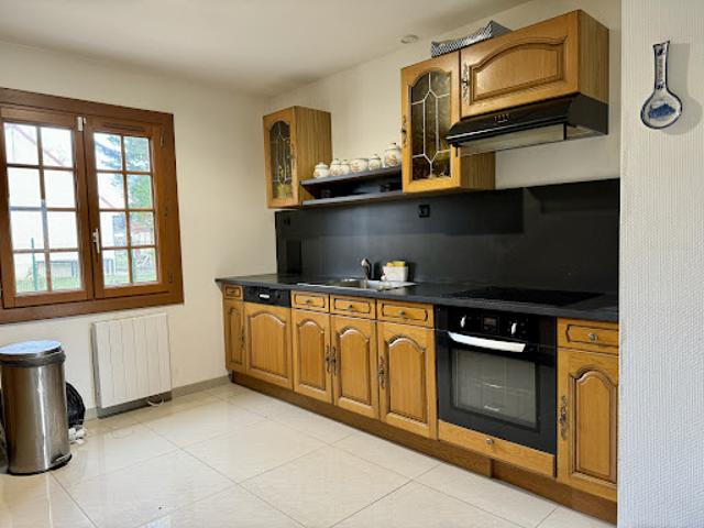 Maison vente à Montargis, Lorris