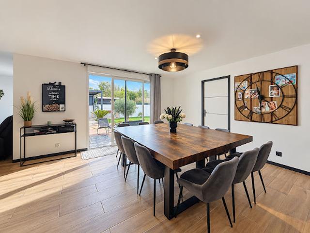 Maison vente à Ker Yvon, Louannec