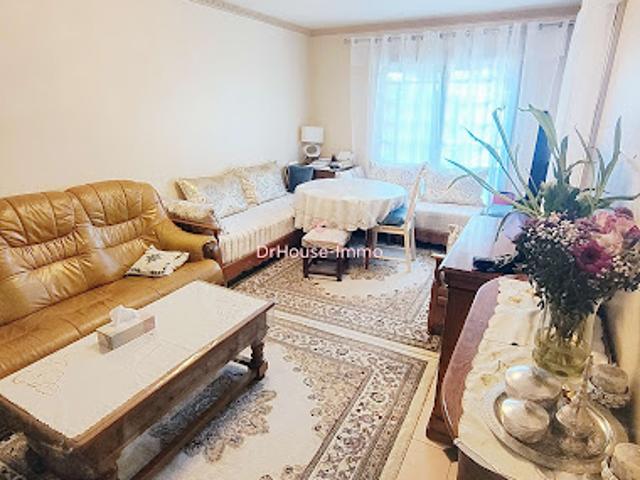 Maison vente à Sarcelles, Louvres