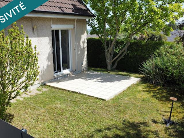 Maison vente à Nancy, Ludres