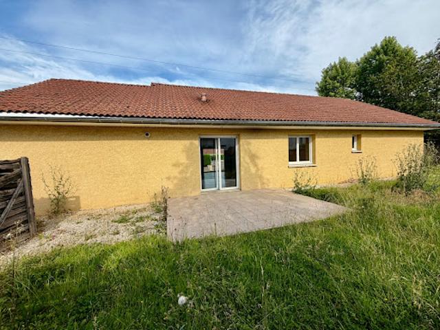 Maison vente à Lure