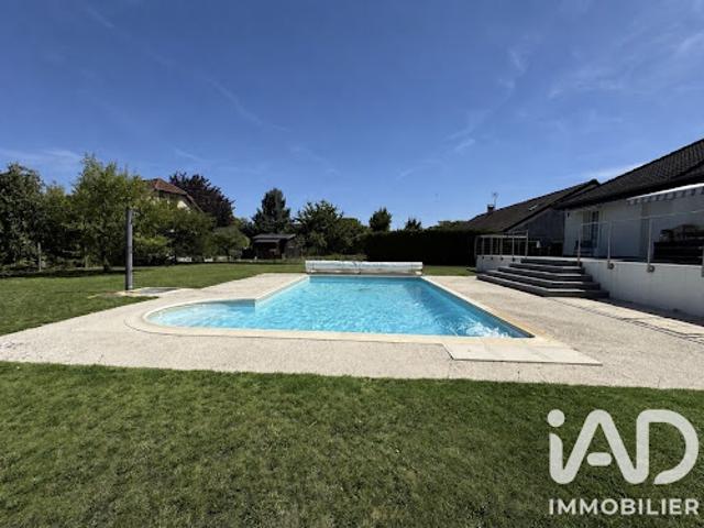 Maison vente à Nogent-sur-Seine, Maizières-la-grande-paroisse