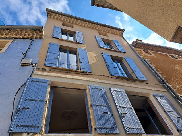 Maison vente à Carpentras, Malaucène