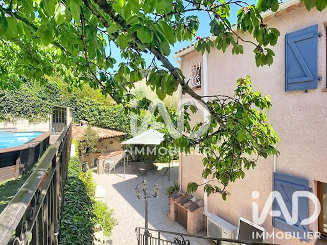 Maison vente à Grasse, Mandelieu-la-napoule