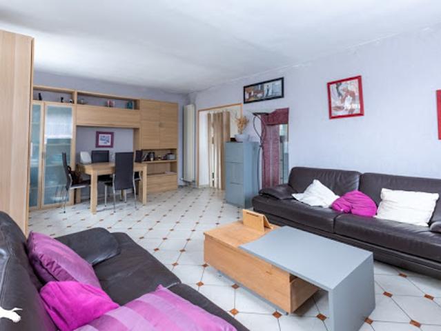 Maison vente à Mantes-la-Jolie, Mantes-la-ville
