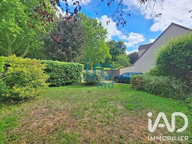 Maison vente à Domaine de la Vallée, Mantes-la-Ville