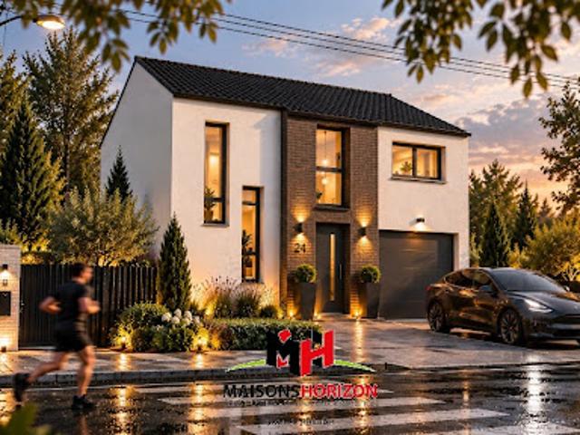 Maison vente à Pierrevillers, Moselle