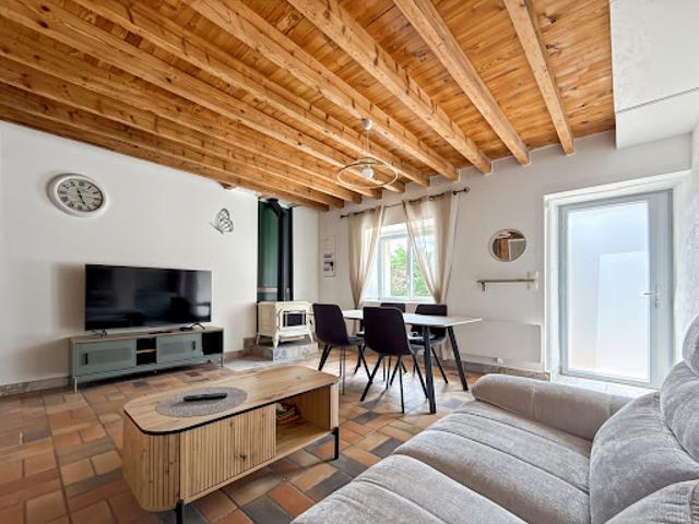 Maison vente à Montbrison, Marcilly-le-châtel