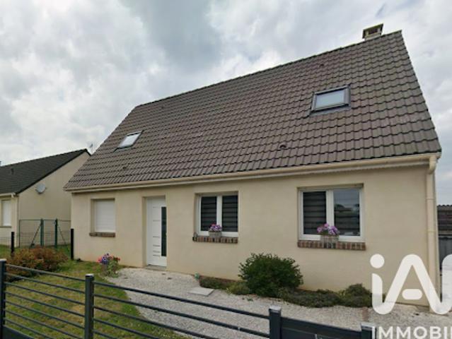Maison vente à Douai, Féchain