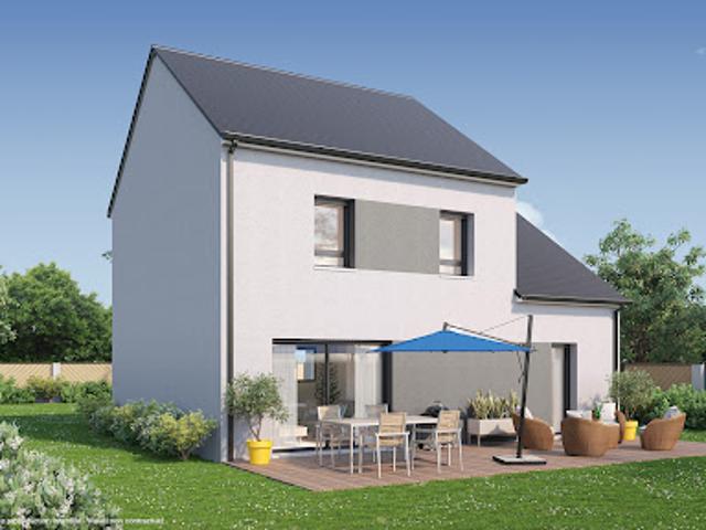 Maison vente à Orléans, Mardié