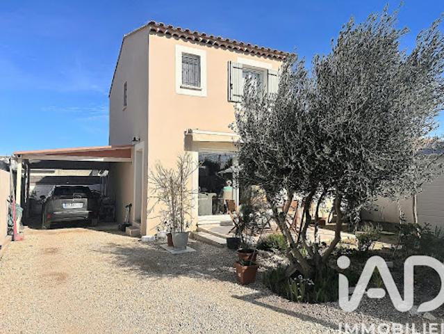 Maison vente à Istres, Marignane