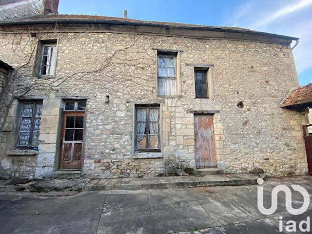 Maison vente à Pontoise, Marines