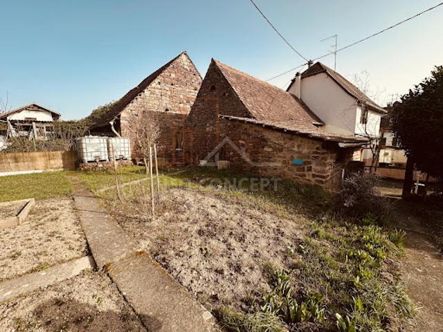 Maison vente à Molsheim, Marlenheim